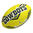 North QLD Cowboys Large Football