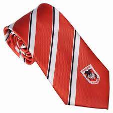 St George Illawarra Dragons Tie