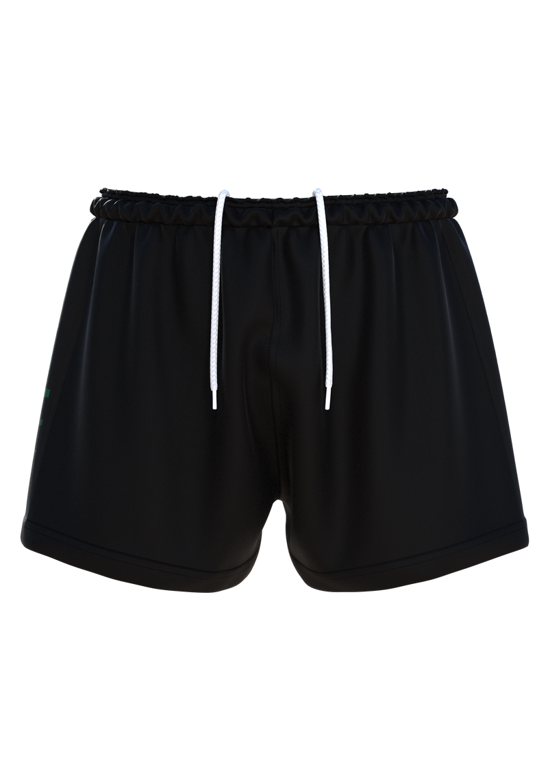Classic Penrith Panthers ADULTS Hero Shorts