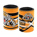 Wests Tigers Logo Can Cooler