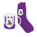Melbourne Storm Heritage Mug And Sock Pack