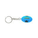 Gold Coast Titans Magnet Keyring