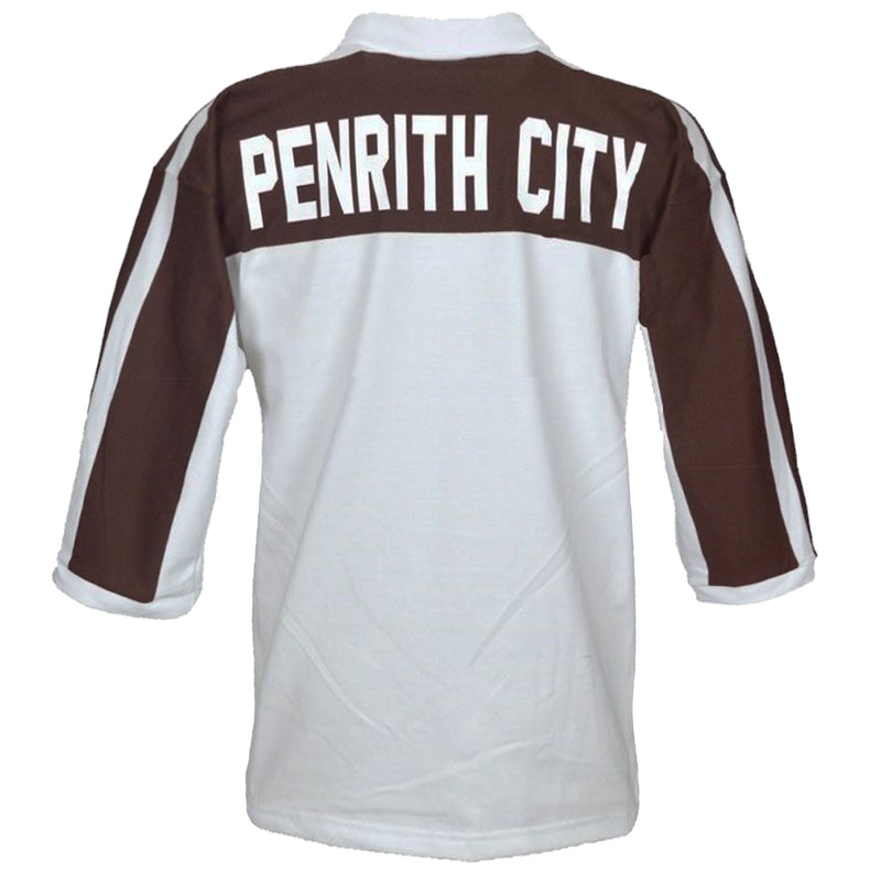 1988 Penrtih Panthers Retro Jersey