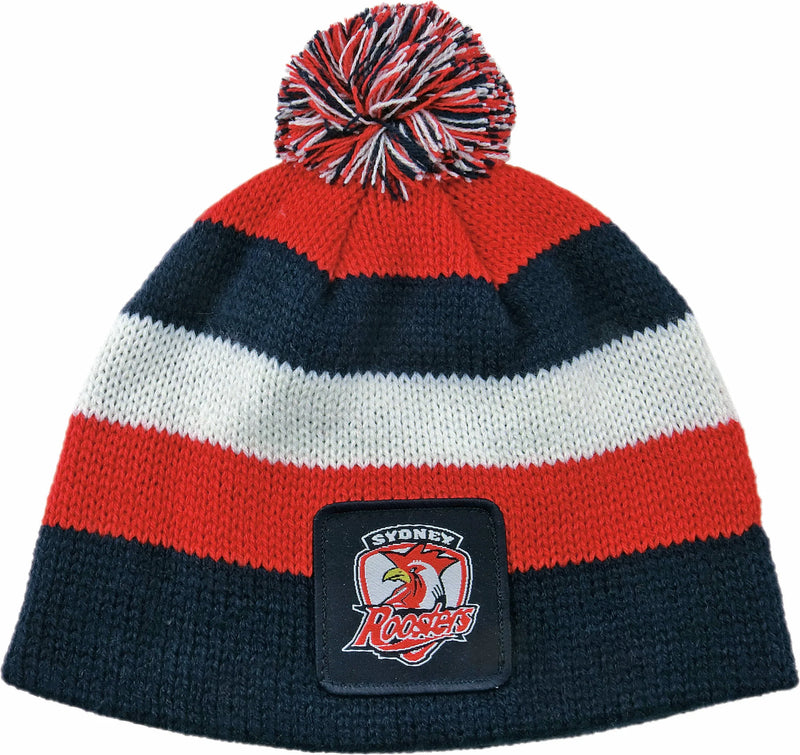 Sydney Roosters Infant Beanie