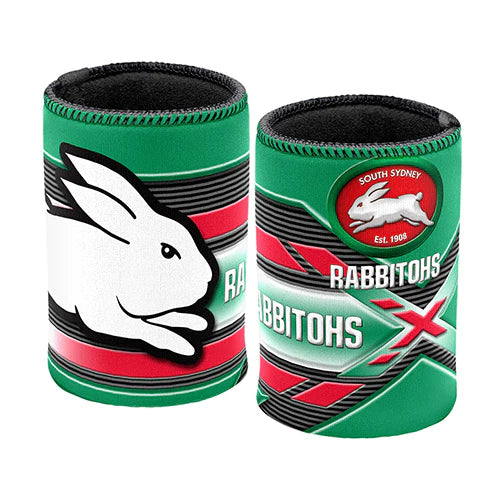 South Sydney Rabbitohs Can Cooler