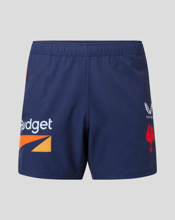 2023 Sydney Roosters ADULTS Training Shorts