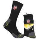 Sydney Roosters Work Socks (2 PACK)