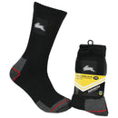 South Sydney Rabbitohs Work Socks (2 PACK)
